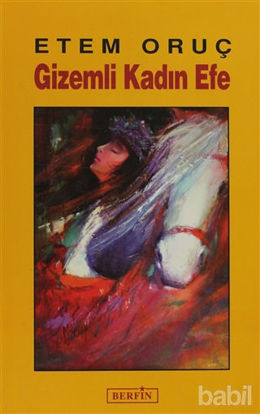 Picture of Gizemli Kadın Efe