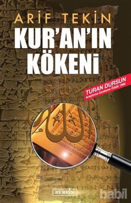 Picture of Kur’an’ın Kökeni