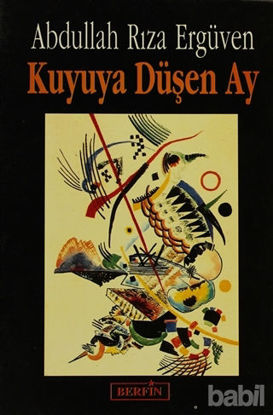 Picture of Kuyuya Düşen Ay