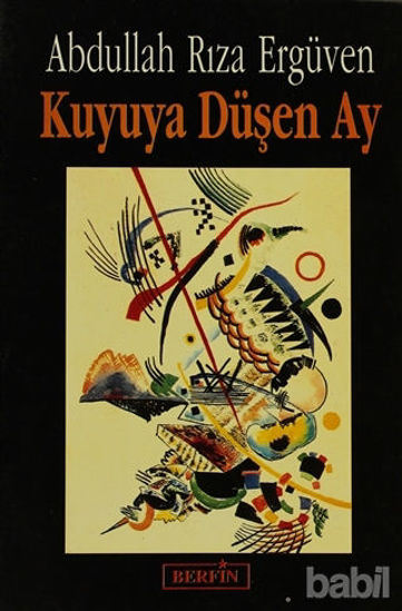 Picture of Kuyuya Düşen Ay