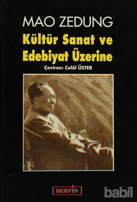Picture of Kültür Sanat ve Edebiyat Üzerine