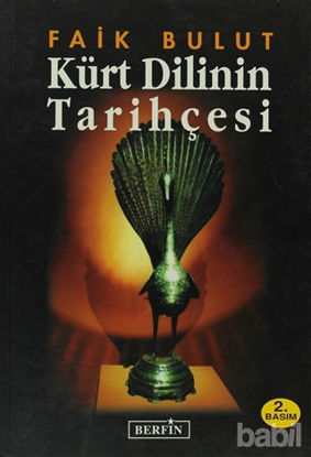 Picture of Kürt Dilinin Tarihçesi