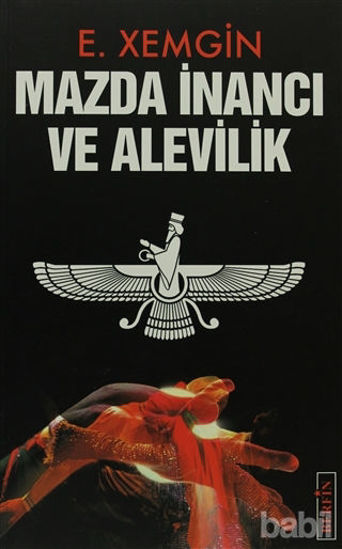 Picture of Mazda İnancı ve Alevilik