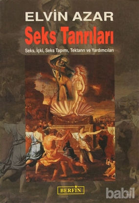 Picture of Seks Tanrıları