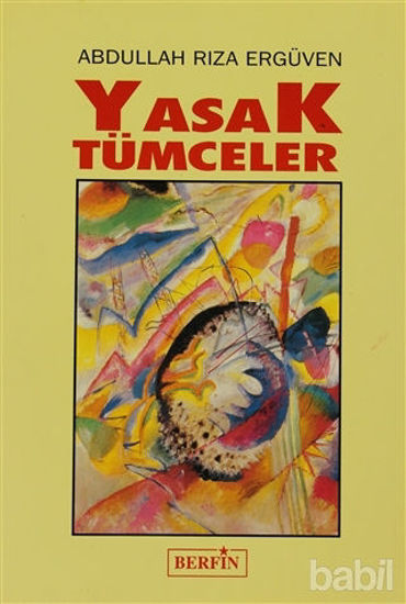 Picture of Yasak Tümceler