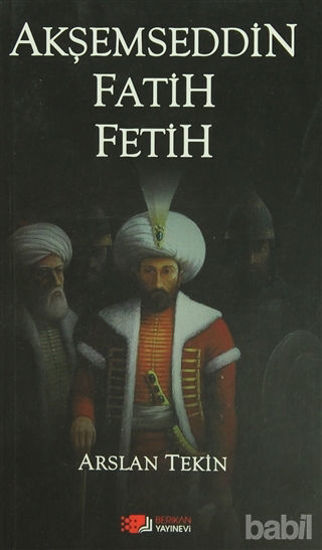 Picture of Akşemseddin Fatih Fetih