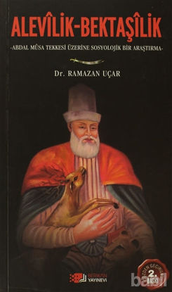 Picture of Alevilik - Bektaşilik