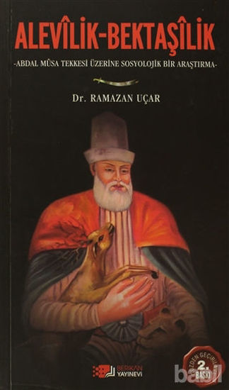 Picture of Alevilik - Bektaşilik