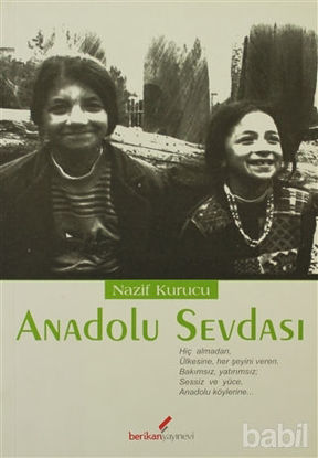 Picture of Anadolu Sevdası