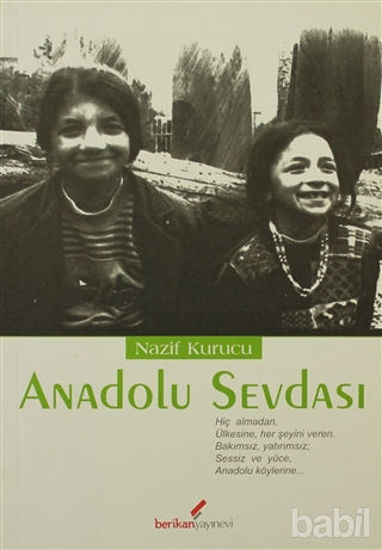 Picture of Anadolu Sevdası