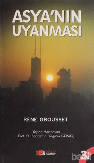 Picture of Asya’nın Uyanması