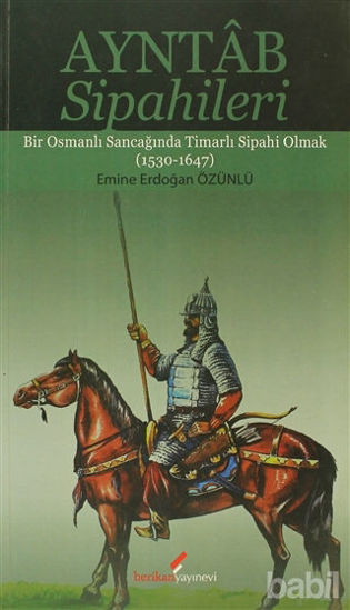 Picture of Ayntab Sipahileri