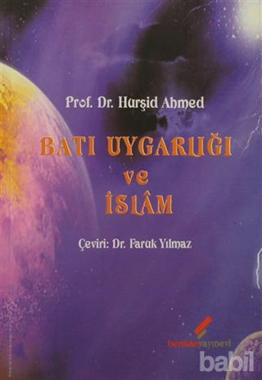 Picture of Batı Uygarlığı ve İslam