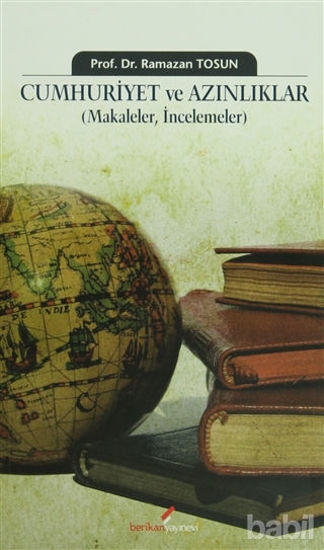 Picture of Cumhuriyet ve Azınlıklar