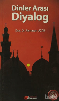 Picture of Dinler Arası Diyalog