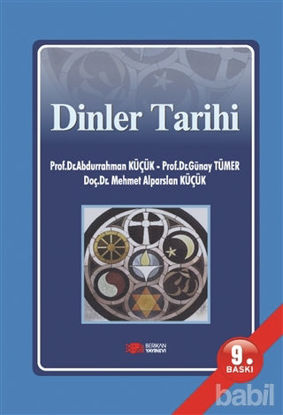 Picture of Dinler Tarihi
