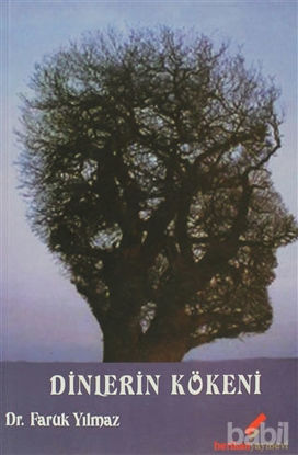Picture of Dinlerin Kökeni