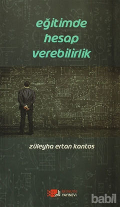 Picture of Eğitimde Hesap Verebilirlik