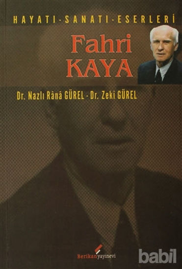 Picture of Fahri Kaya