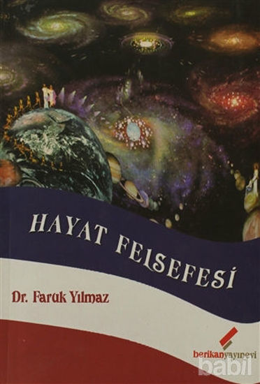 Picture of Hayat Felsefesi