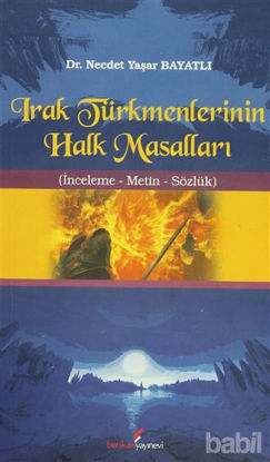 Picture of Irak Türkmenlerinin Halk Masalları