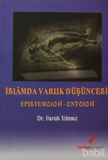 Picture of İslamda Varlık Düşüncesi