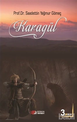 Picture of Karagül