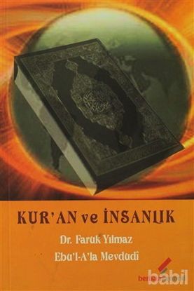 Picture of Kur’an ve İnsanlık
