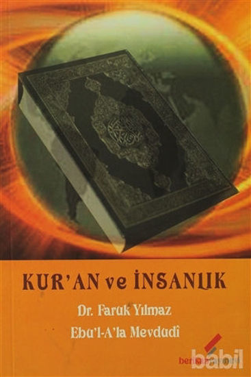 Picture of Kur’an ve İnsanlık