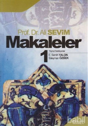 Picture of Makaleler Cilt: 1