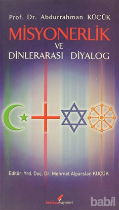 Picture of Misyonerlik ve Dinlerarası Diyalog