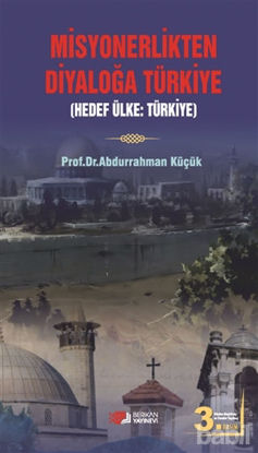 Picture of Misyonerlikten Diyaloğa Türkiye