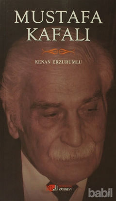 Picture of Mustafa Kafalı