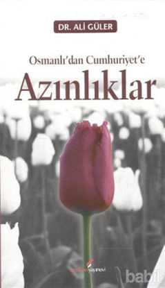 Picture of Osmanlı’dan Cumhuriyete Azınlıklar