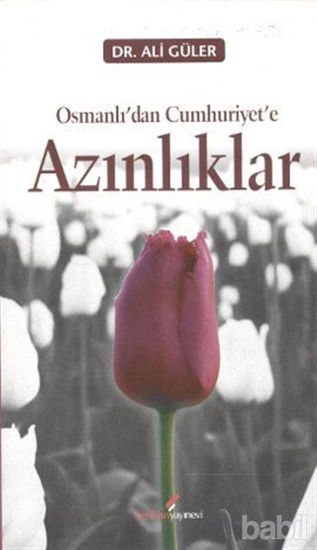 Picture of Osmanlı’dan Cumhuriyete Azınlıklar