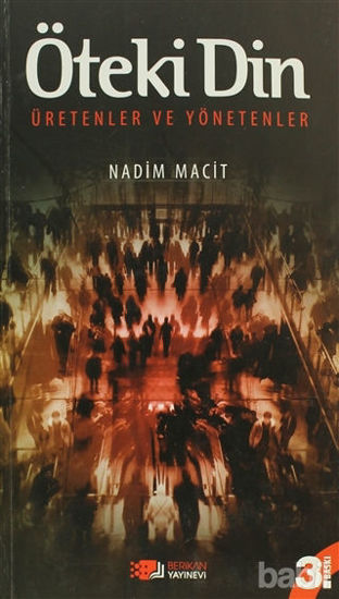 Picture of Öteki Din