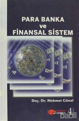 Picture of Para Banka ve Finansal Sistem