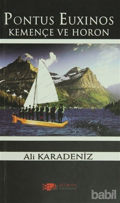 Picture of Pontus Euxinos Kemençe ve Horon