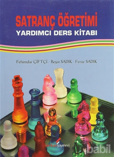 Picture of Satranç Öğretimi