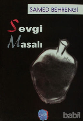 Picture of Sevgi Masalı