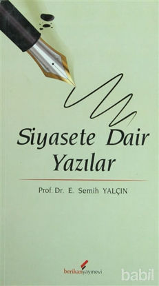 Picture of Siyasete Dair Yazılar