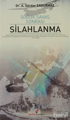 Picture of Soğuk Savaş Sonrası Silahlanma