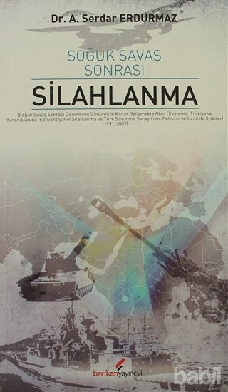 Picture of Soğuk Savaş Sonrası Silahlanma