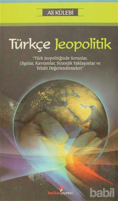 Picture of Türkçe Jeopolitik