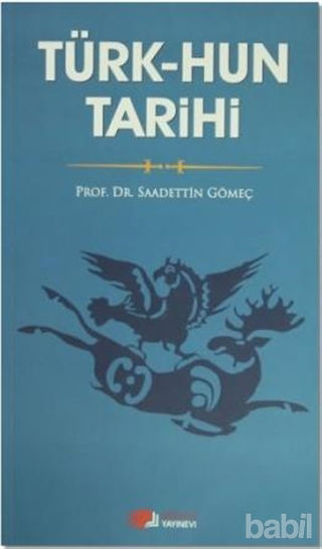 Picture of Türk-Hun Tarihi