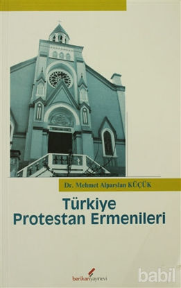 Picture of Türkiye Protestan Ermenileri