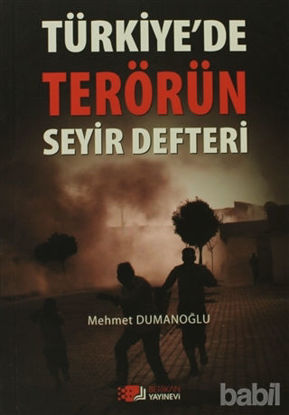 Picture of Türkiye’de Terörün Seyir Defteri
