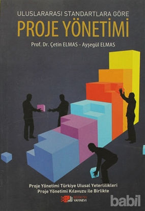 Picture of Uluslararası Standartlara Göre Proje Yönetimi