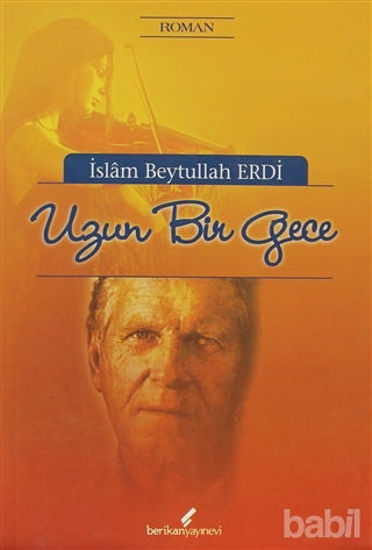 Picture of Uzun Bir Gece