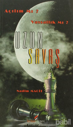 Picture of Uzun Savaş